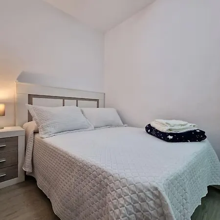 Apartamento En Paseo Maritimo Puerto de Mazarron Exterior photo