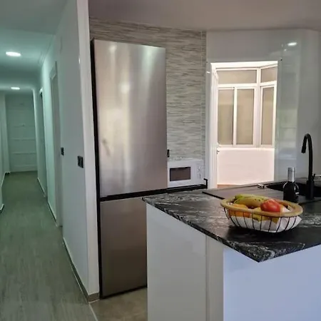 Apartamento En Paseo Maritimo Puerto de Mazarron Exterior photo