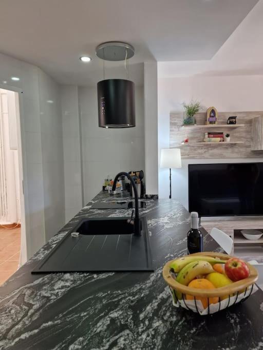 Appartement En Paseo Maritimo El Puerto de Mazarrón