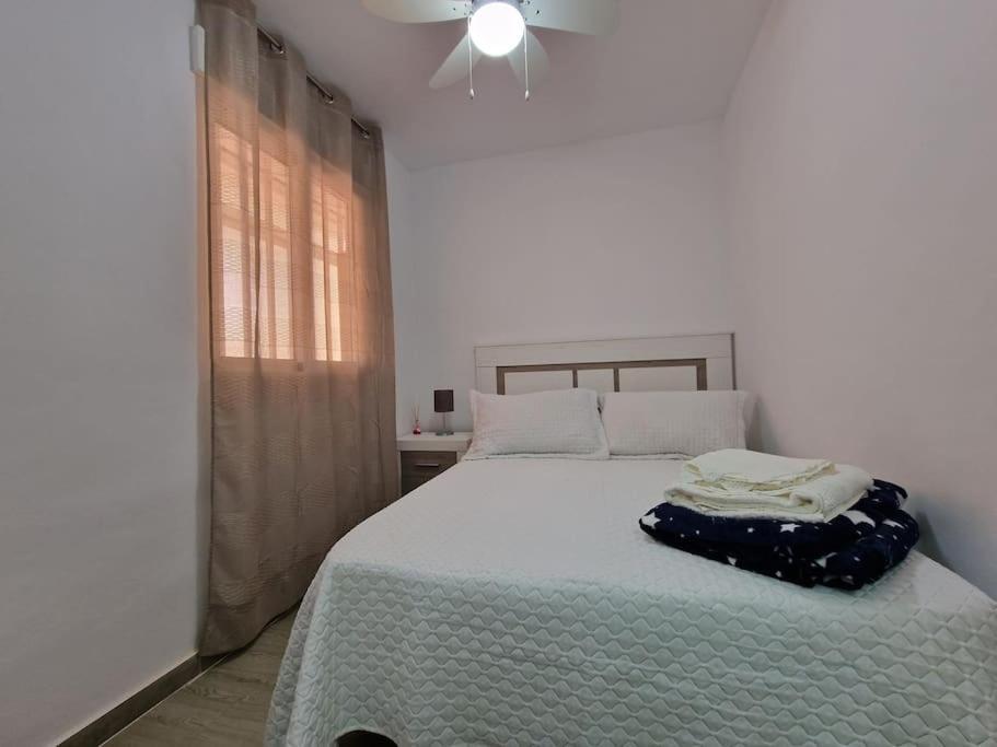 En Paseo Maritimo Appartement El Puerto de Mazarrón