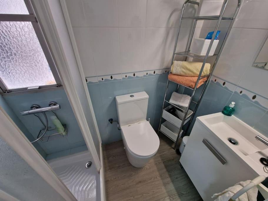 Appartement En Paseo Maritimo *