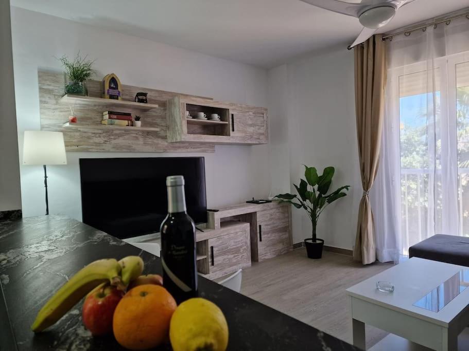 En Paseo Maritimo Appartement *