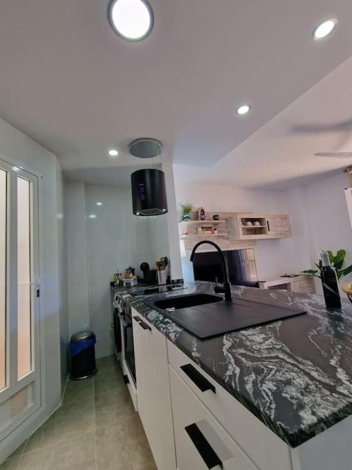 Appartement En Paseo Maritimo El Puerto de Mazarrón