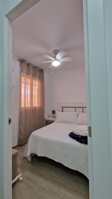 En Paseo Maritimo Appartement El Puerto de Mazarrón
